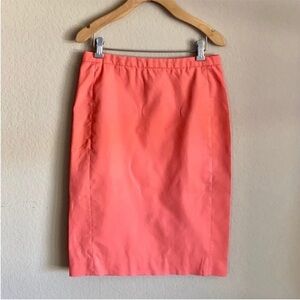 J Crew pencil skirt